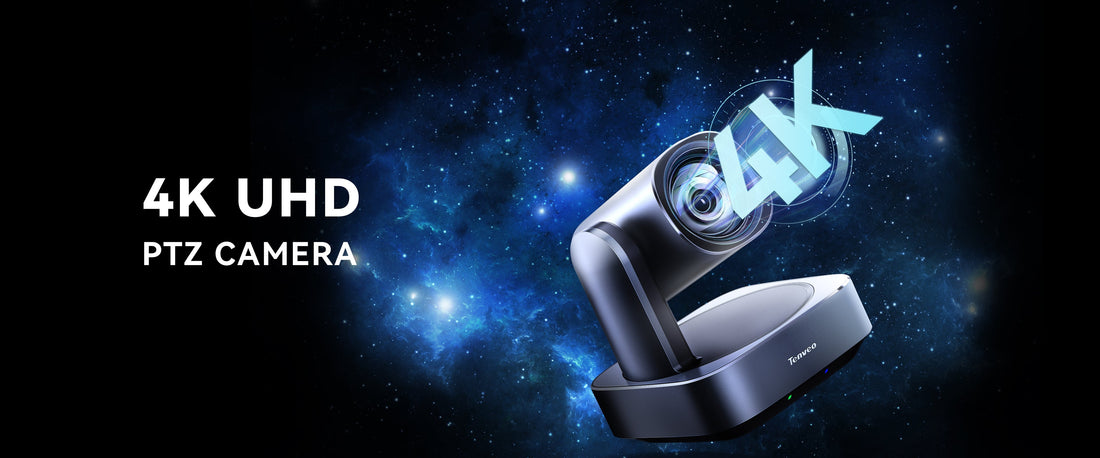4K PTZ Camera Price Guide 2025: Smart Buying Strategies