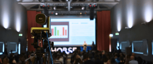 Professional PTZ Video Cameras: A Buyer's Guide