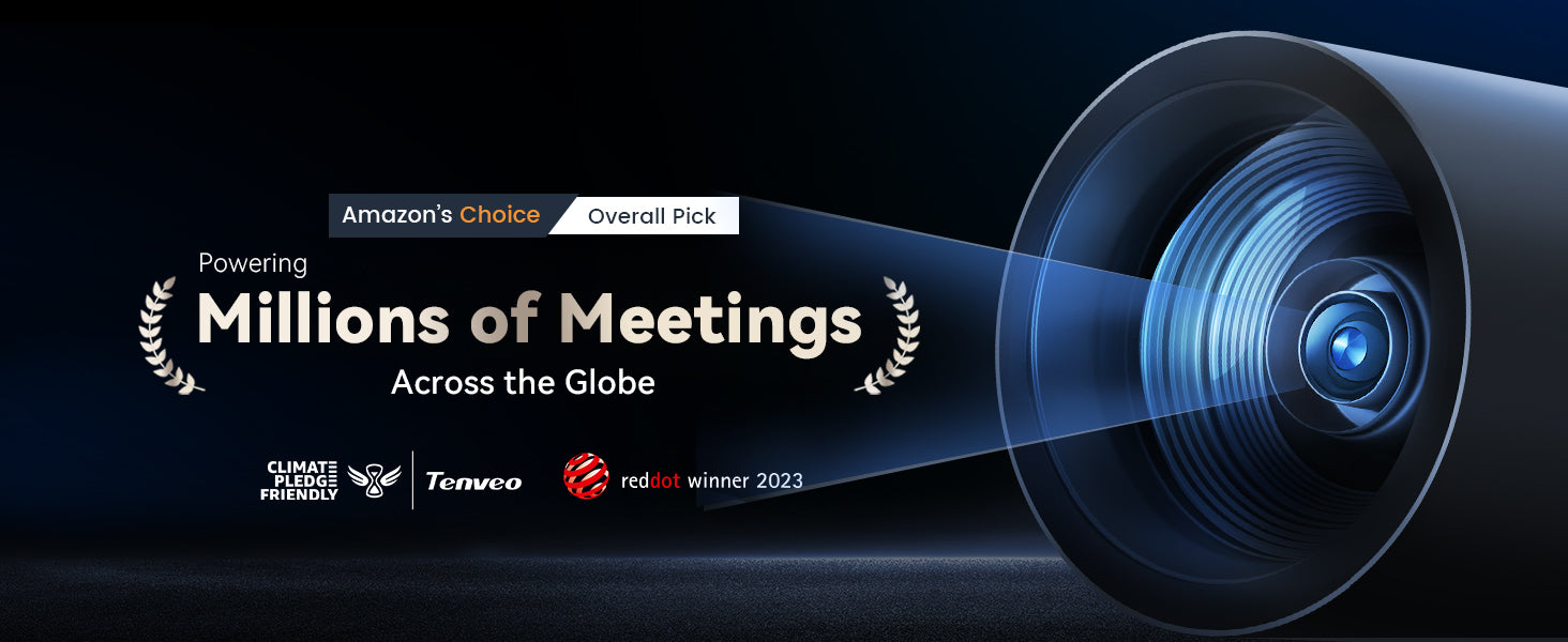Millions of Meetings