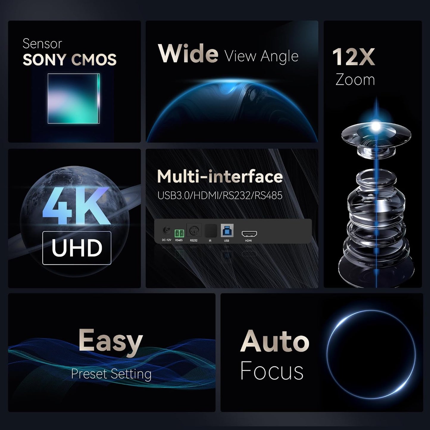 VHD12U-4k