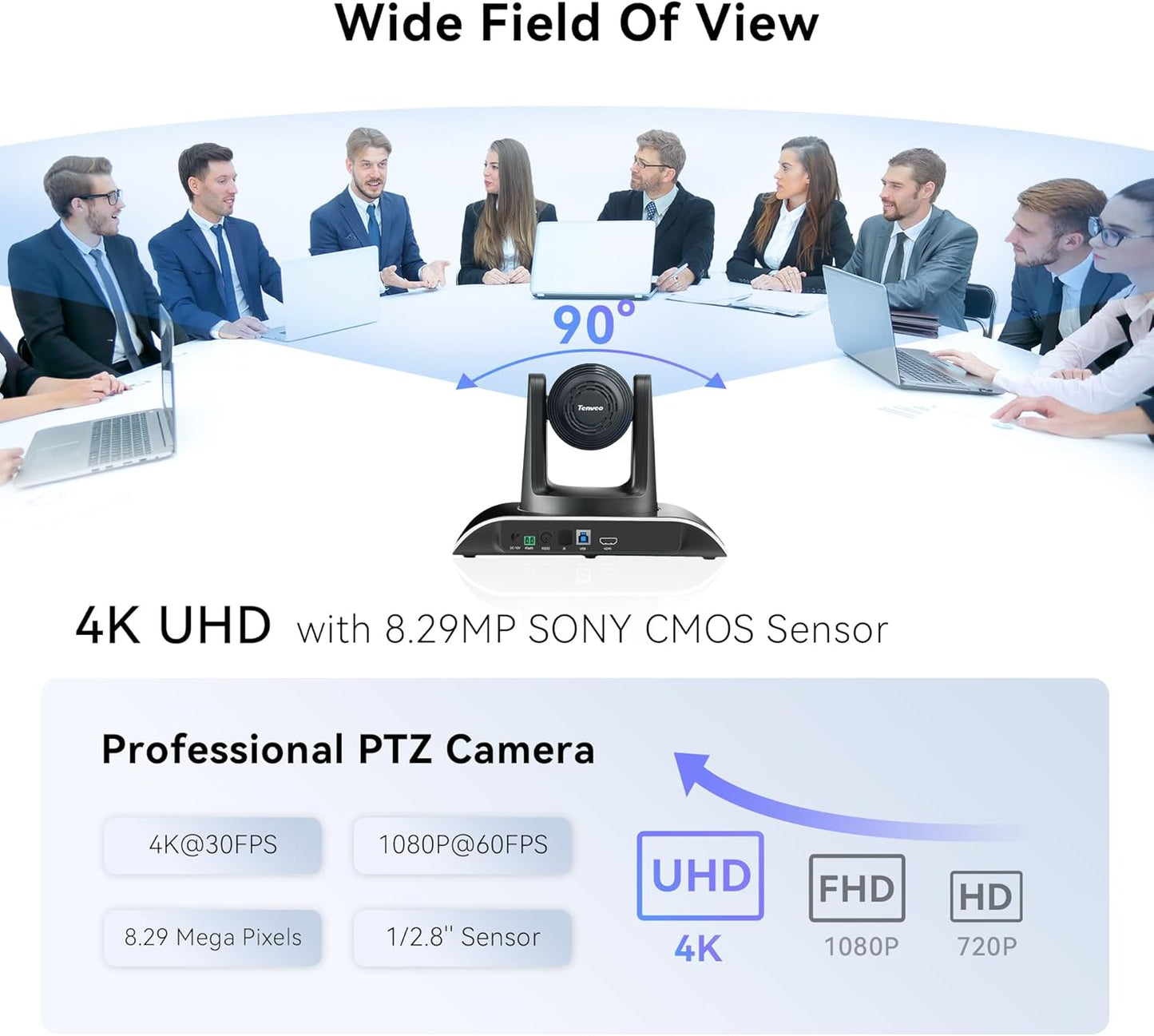 VHD12U-4k