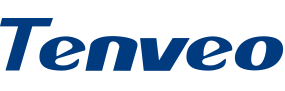Tenveo Logo