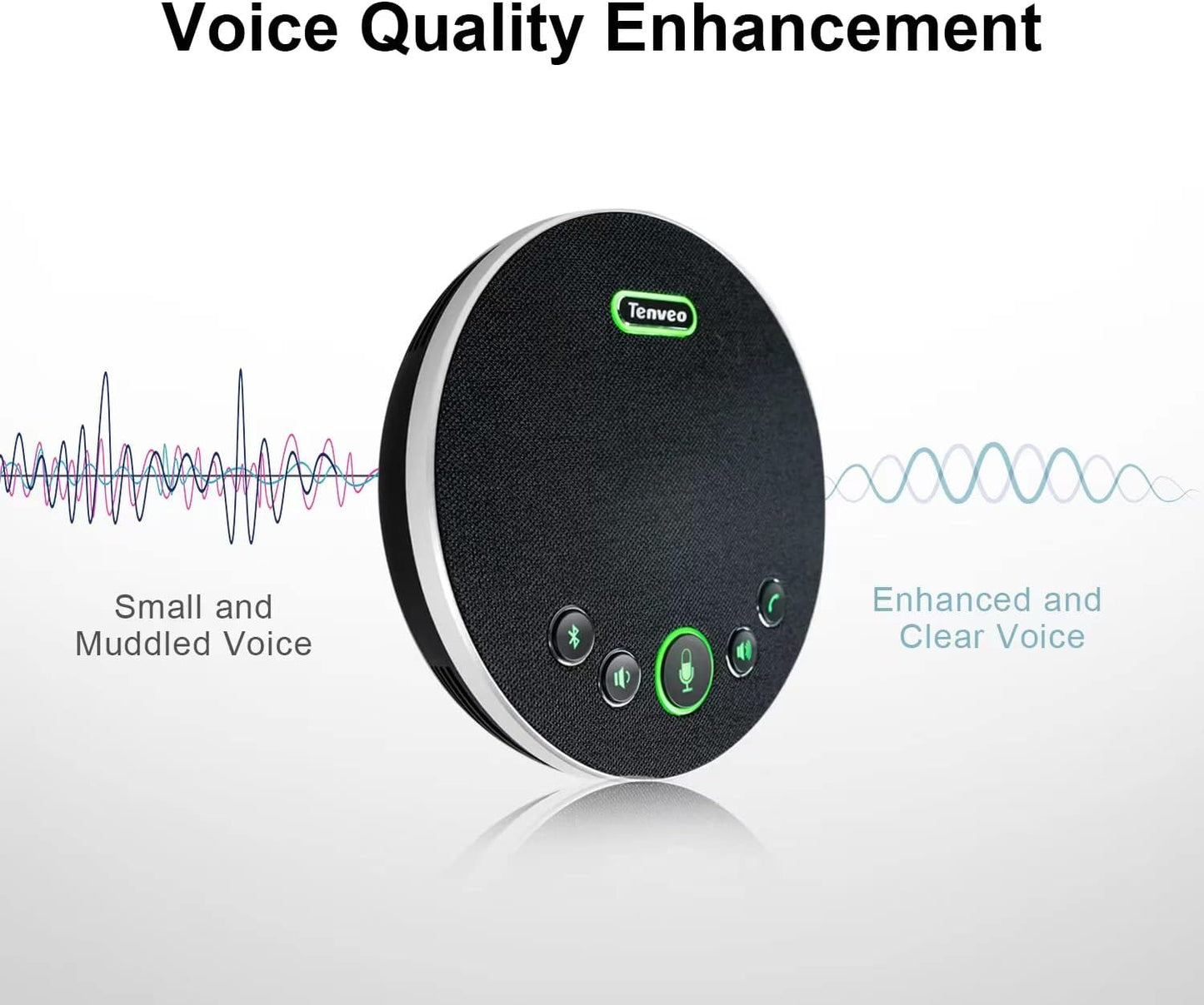 conference speaker and microphone 4