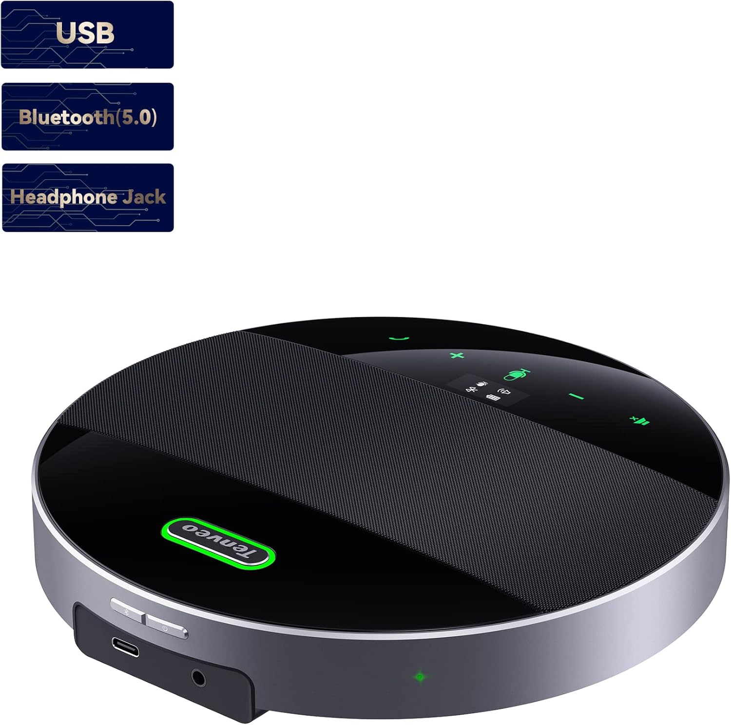 wireless conference microphone 2