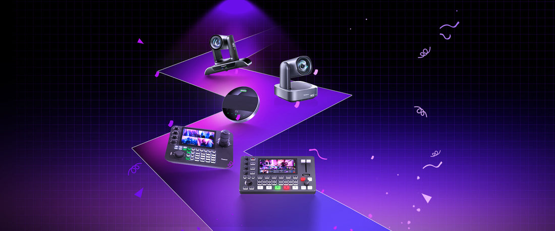 What's the Best PTZ Camera for Live Streaming? Your Ultimate Guide from a Leading Supplier