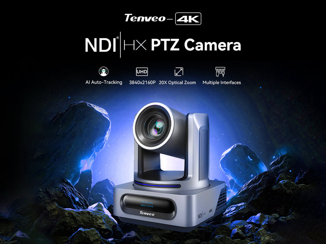 Looking for a Professional PTZ Camera with Microphone and High-Quality Online Supplier? Find the Best Solutions Here!