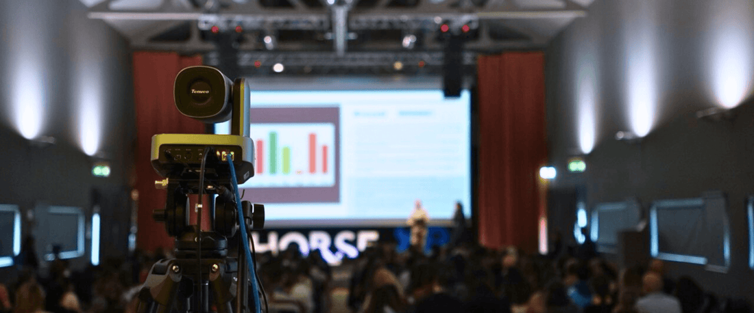Professional PTZ Video Cameras: A Buyer's Guide