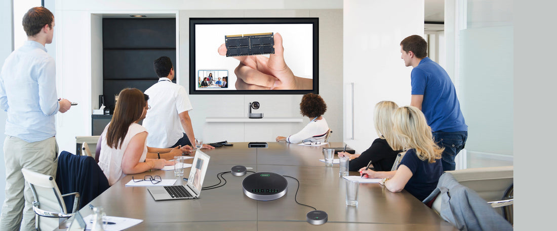 Why Choose Tenveo as Your Professional PTZ System Manufacturer for Crystal-Clear 4K Conferencing?