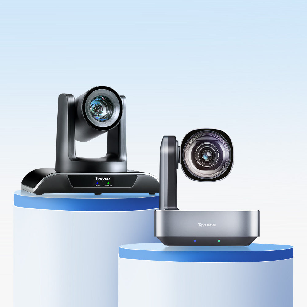 Best Low Cost PTZ Cameras & High Quality Video Conference Camera for ...