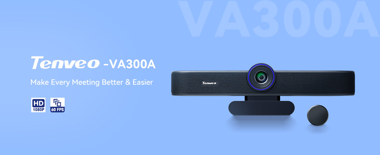 VA300A webcam