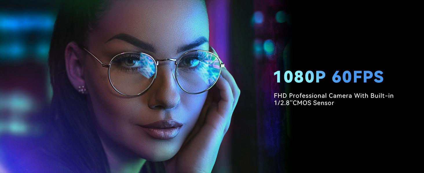 1080P 60FPS