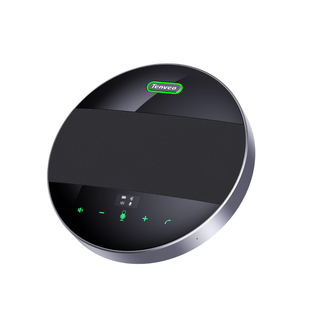 wireless conference microphone