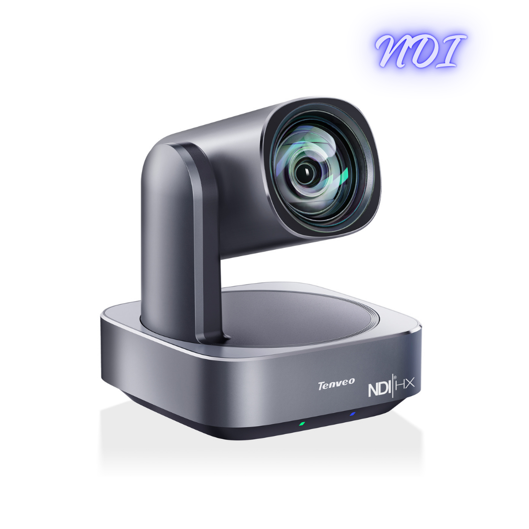 Best High Quality 4K Ultra HD Video PTZ PoE Camera for