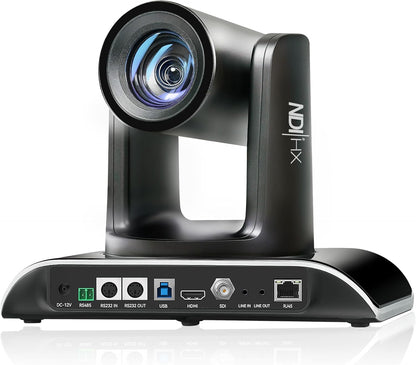 PTZ Camera and Controller Bundle/Kits 30X 2