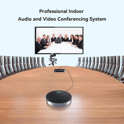 Tenveo 4K Camera Kits for Conference