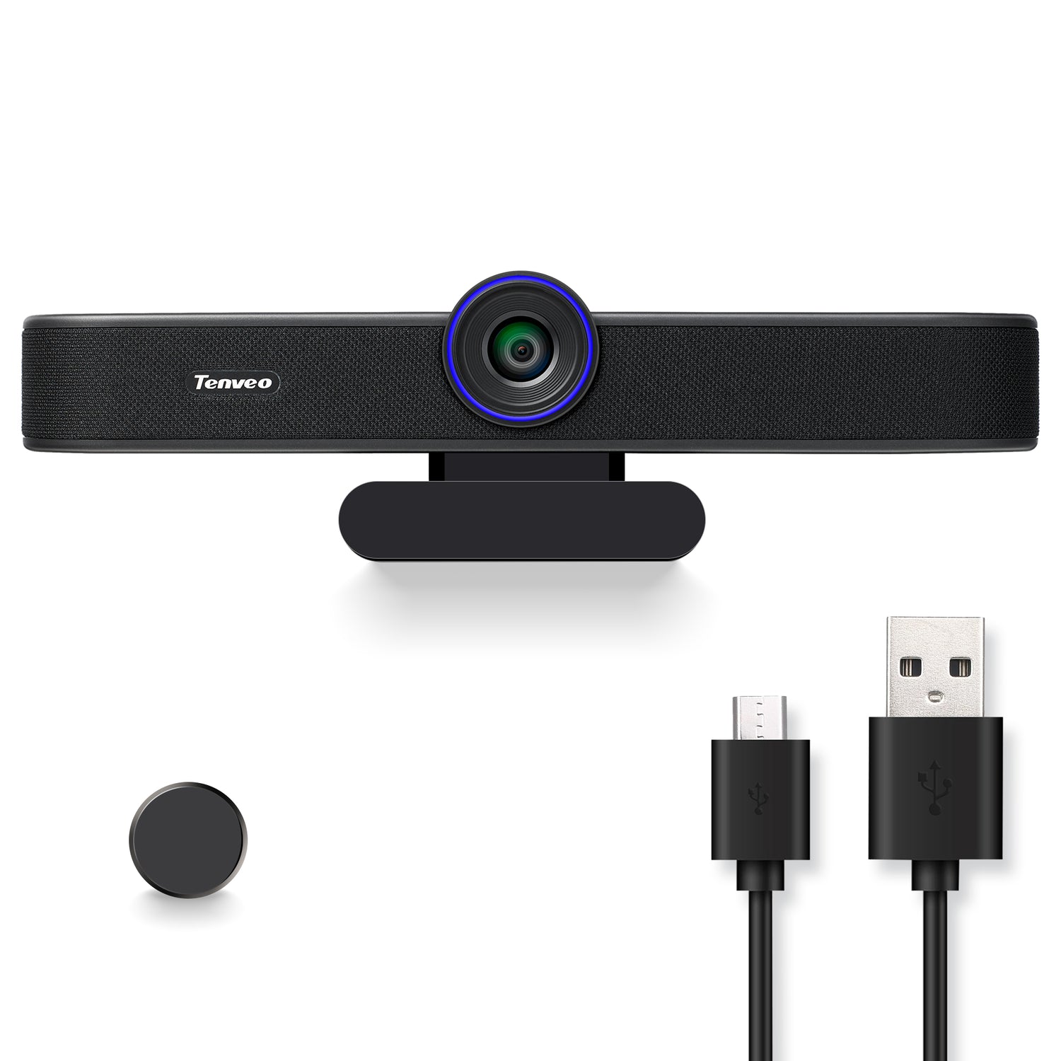 1080p 60fps webcam