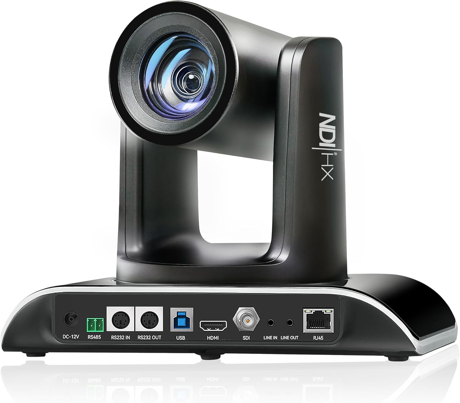 Tenveo PTZ Camera and Controller Bundle/Kits 1