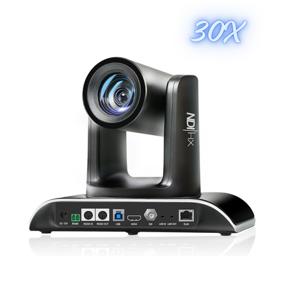 auto tracking ptz ip camera