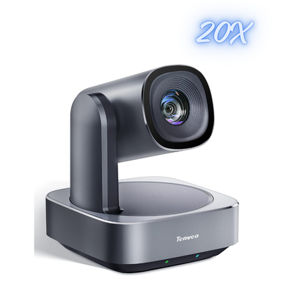 camera for video conference 20x 