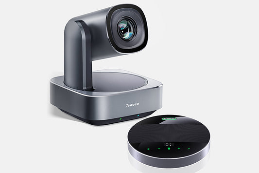 VL512Group 4K Camera