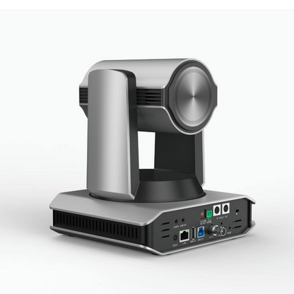 4K60fps NDI|HX3 PTZ Camera with AI Auto Tracking, 30X Optical Zoom, Multi-Person & Zone Tracking, HDMI/USB3.0/IP/SDI Output