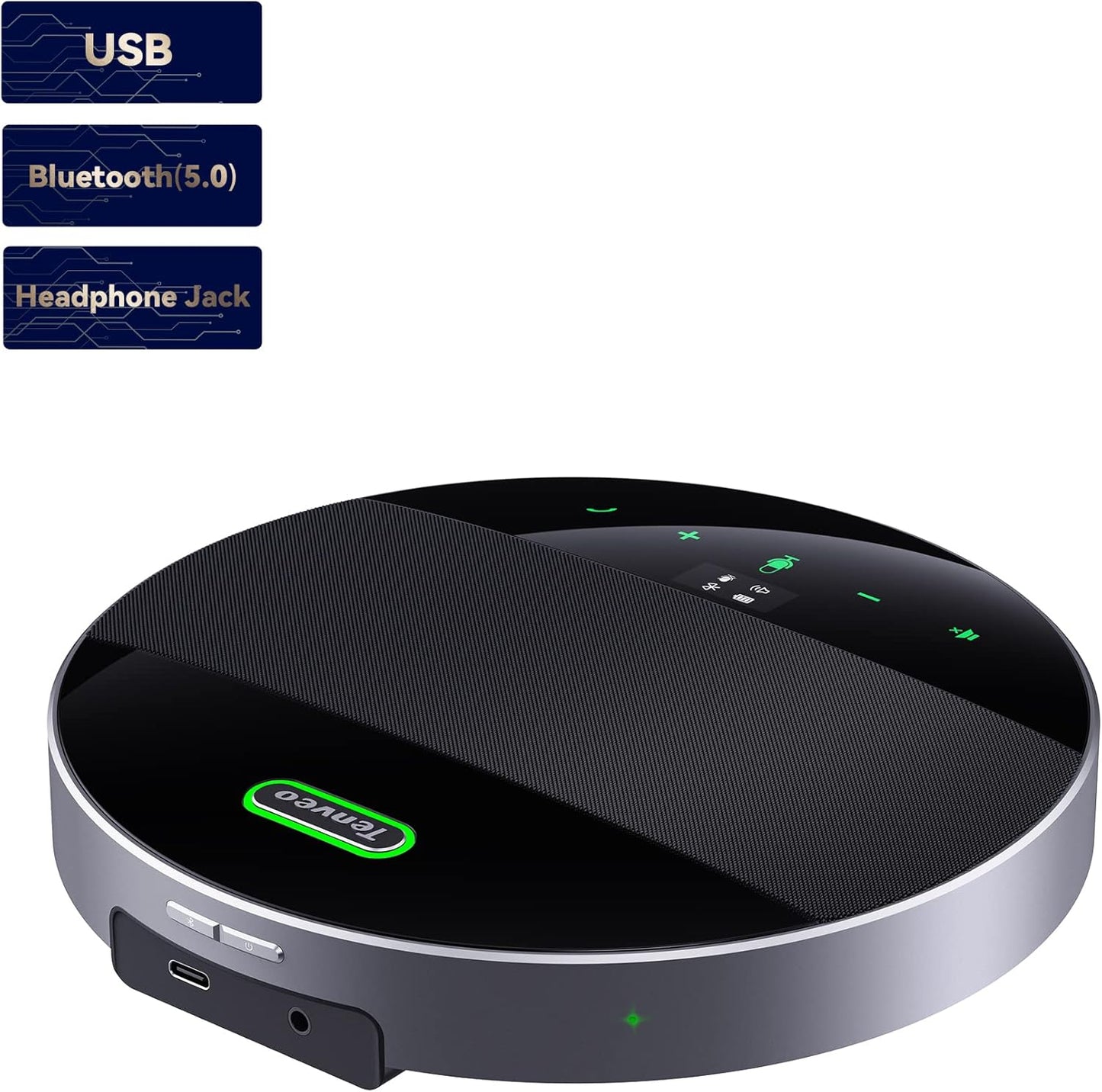 wireless conference microphone 2
