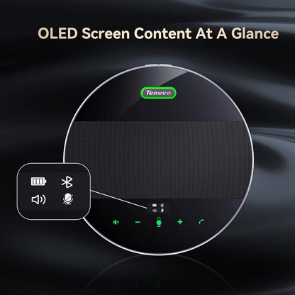 wireless conference microphone 4