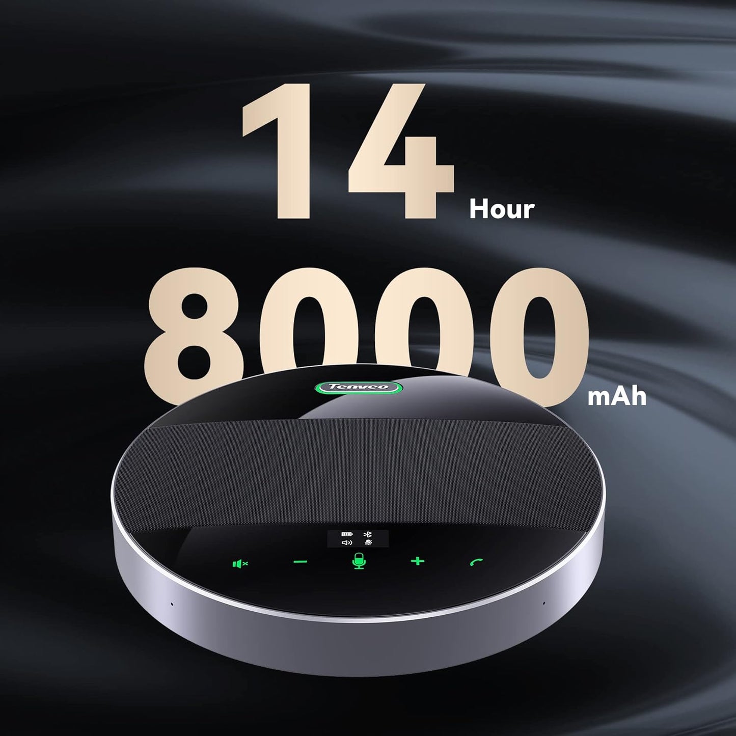 wireless conference microphone 6