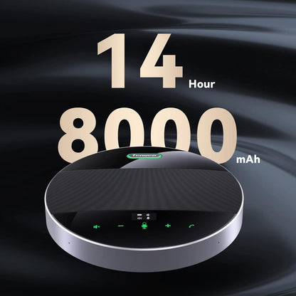 wireless conference microphone 6