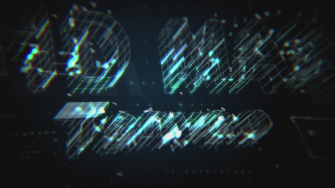 VHD video