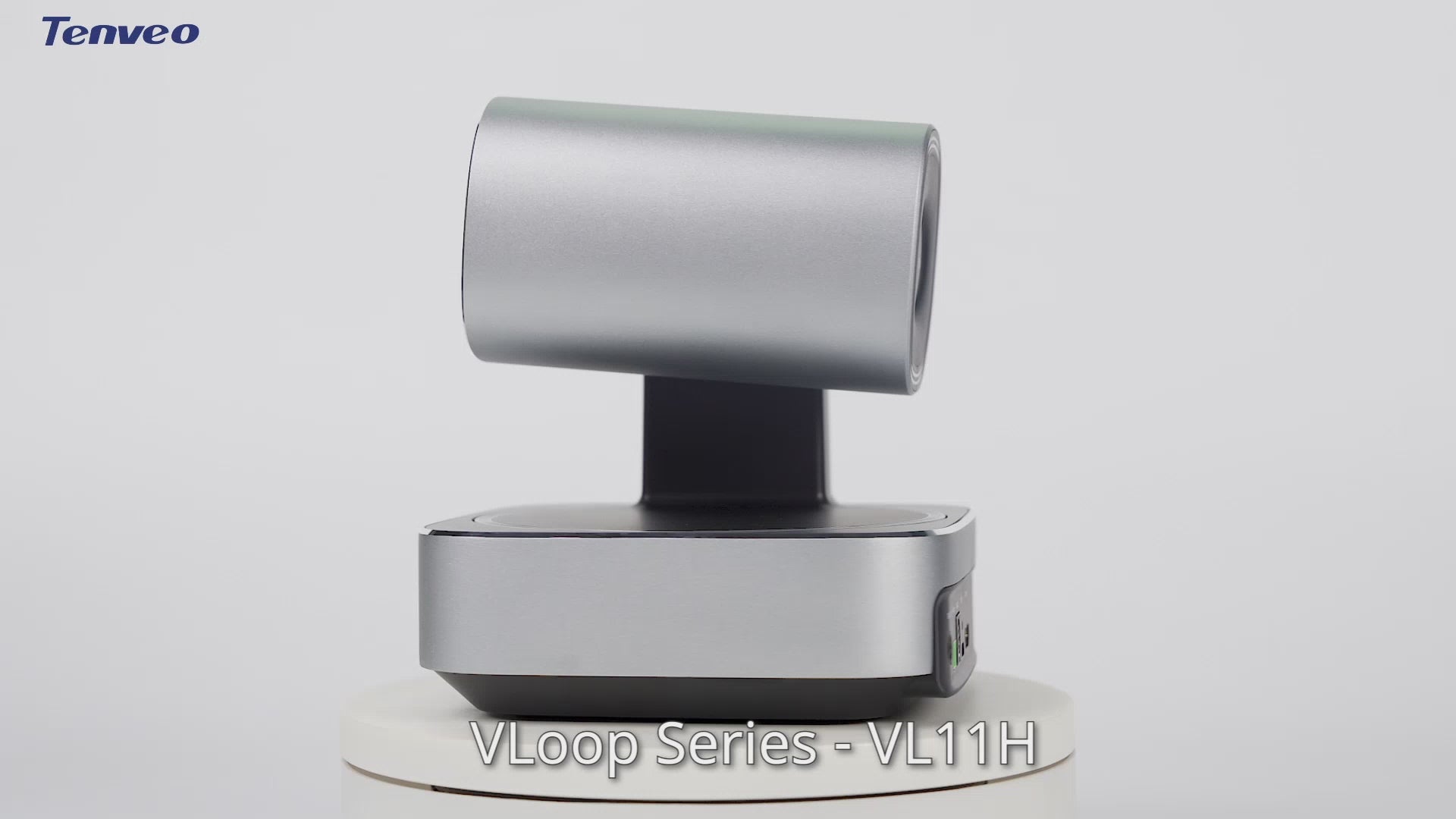 Load video: VL11 video
