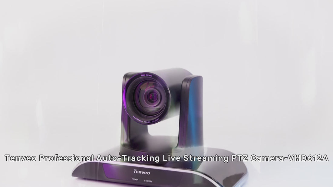 VHD612A Video