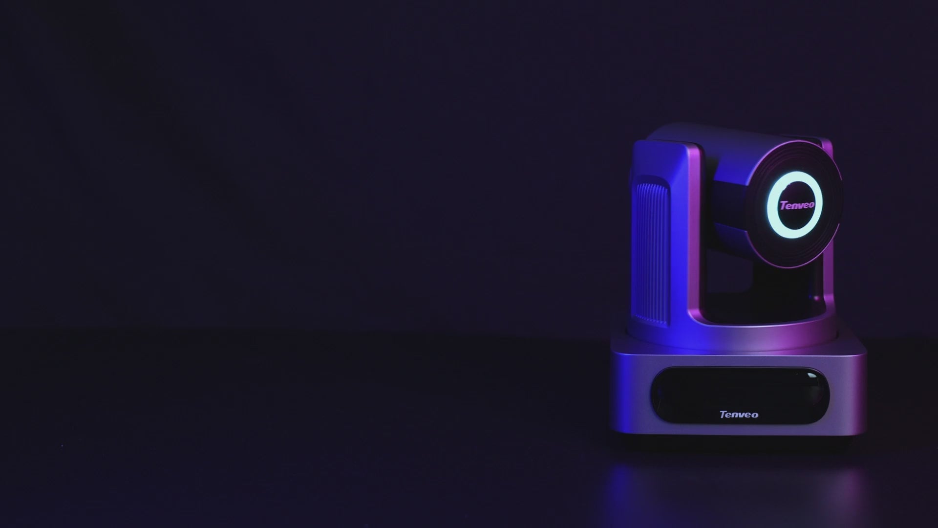 Load video: VX20M-4KN video